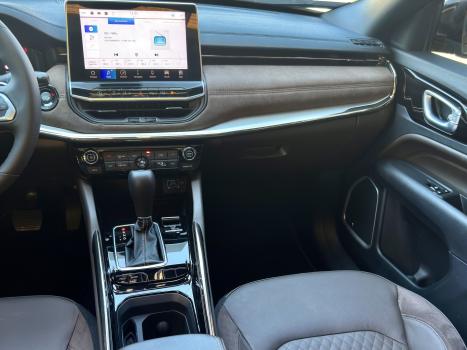 JEEP Commander 1.3 16V 4P FLEX T270 OVERLAND TURBO AUTOMTICO, Foto 20