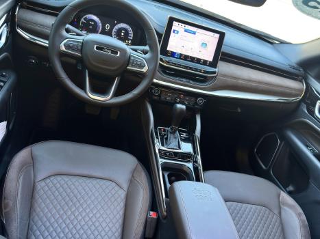 JEEP Commander 1.3 16V 4P FLEX T270 OVERLAND TURBO AUTOMTICO, Foto 22