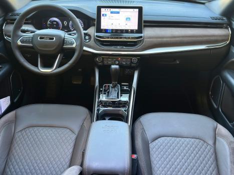 JEEP Commander 1.3 16V 4P FLEX T270 OVERLAND TURBO AUTOMTICO, Foto 23