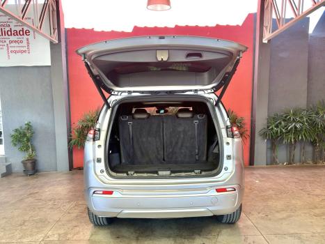 JEEP Commander 1.3 16V 4P FLEX T270 OVERLAND TURBO AUTOMTICO, Foto 26