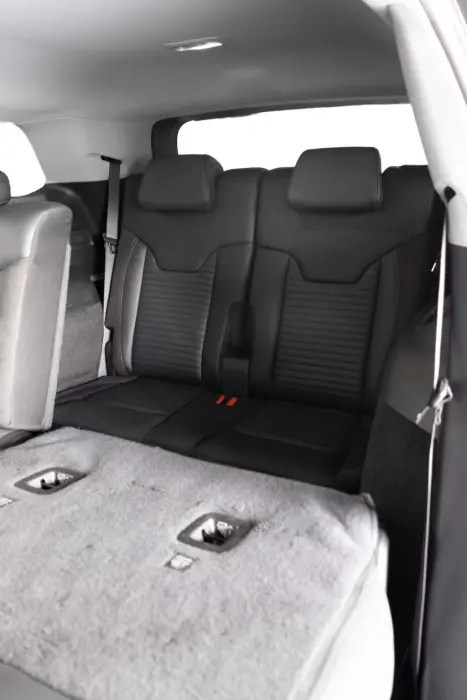 JEEP Commander 1.3 16V 4P FLEX T270 LIMITED TURBO AUTOMTICO, Foto 8