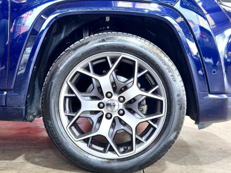 JEEP Commander 1.3 16V 4P FLEX T270 OVERLAND TURBO AUTOMTICO, Foto 6