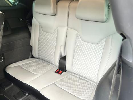JEEP Commander 1.3 16V 4P FLEX T270 OVERLAND TURBO AUTOMTICO, Foto 9