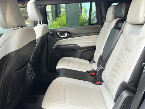 JEEP Commander 1.3 16V 4P FLEX T270 OVERLAND TURBO AUTOMTICO, Foto 10
