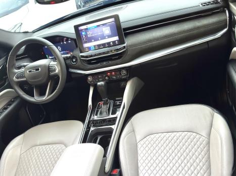 JEEP Commander 1.3 16V 4P FLEX T270 OVERLAND TURBO AUTOMTICO, Foto 15