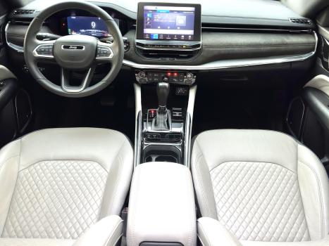 JEEP Commander 1.3 16V 4P FLEX T270 OVERLAND TURBO AUTOMTICO, Foto 16