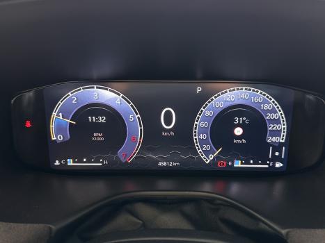 JEEP Commander 1.3 16V 4P FLEX T270 OVERLAND TURBO AUTOMTICO, Foto 8