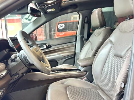 JEEP Commander 1.3 16V 4P FLEX T270 OVERLAND TURBO AUTOMTICO, Foto 9