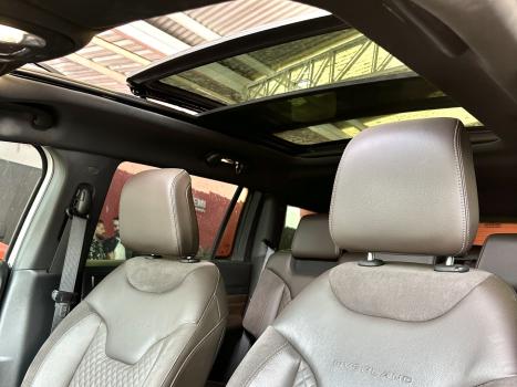 JEEP Commander 1.3 16V 4P FLEX T270 OVERLAND TURBO AUTOMTICO, Foto 10
