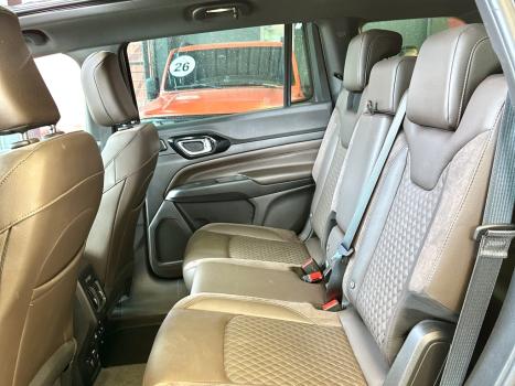 JEEP Commander 1.3 16V 4P FLEX T270 OVERLAND TURBO AUTOMTICO, Foto 11