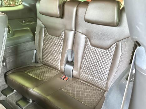 JEEP Commander 1.3 16V 4P FLEX T270 OVERLAND TURBO AUTOMTICO, Foto 12