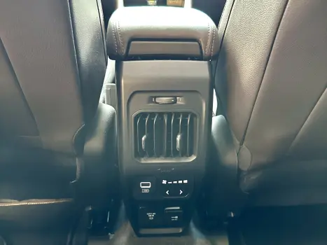 JEEP Commander 1.3 16V 4P FLEX T270 OVERLAND TURBO AUTOMTICO, Foto 13