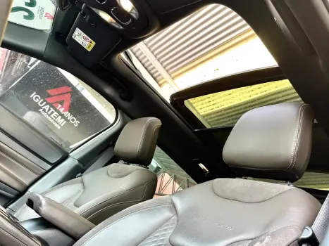 JEEP Commander 1.3 16V 4P FLEX T270 OVERLAND TURBO AUTOMTICO, Foto 22