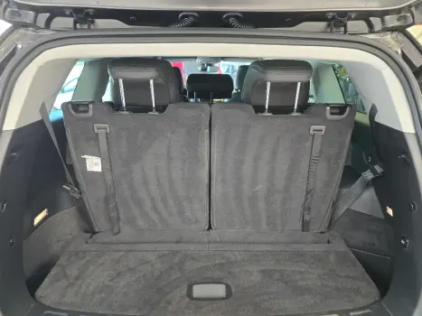 JEEP Commander 1.3 16V 4P FLEX T270 LONGITUDE TURBO AUTOMTICO, Foto 18