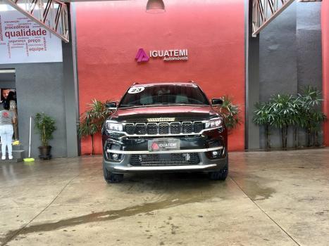 JEEP Commander 1.3 16V 4P FLEX T270 LIMITED TURBO AUTOMTICO, Foto 2