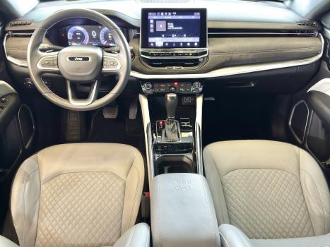 JEEP Commander 1.3 16V 4P FLEX T270 LIMITED TURBO AUTOMTICO, Foto 3