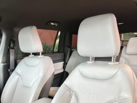 JEEP Commander 1.3 16V 4P FLEX T270 LIMITED TURBO AUTOMTICO, Foto 7