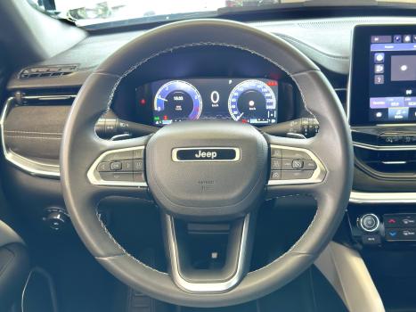 JEEP Commander 1.3 16V 4P FLEX T270 LIMITED TURBO AUTOMTICO, Foto 8