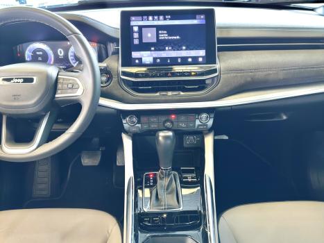 JEEP Commander 1.3 16V 4P FLEX T270 LIMITED TURBO AUTOMTICO, Foto 9