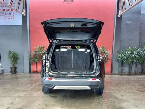 JEEP Commander 1.3 16V 4P FLEX T270 LIMITED TURBO AUTOMTICO, Foto 14