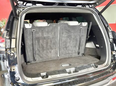 JEEP Commander 1.3 16V 4P FLEX T270 LIMITED TURBO AUTOMTICO, Foto 15