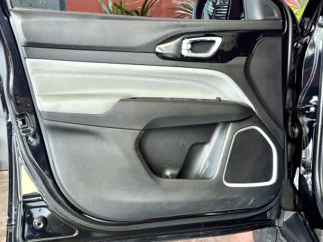 JEEP Commander 1.3 16V 4P FLEX T270 LIMITED TURBO AUTOMTICO, Foto 24