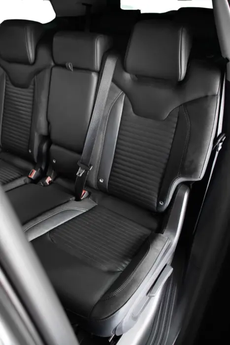 JEEP Commander 1.3 16V 4P FLEX T270 LIMITED TURBO AUTOMTICO, Foto 7