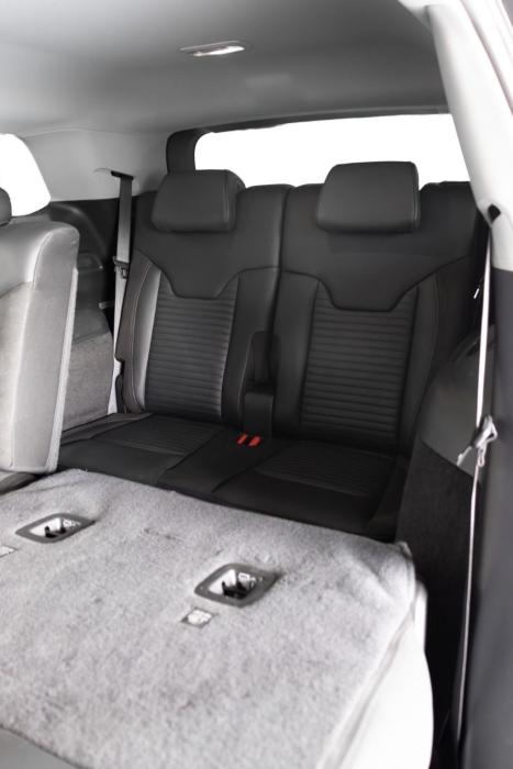 JEEP Commander 1.3 16V 4P FLEX T270 LIMITED TURBO AUTOMTICO, Foto 8