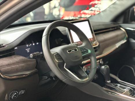 JEEP Commander 1.3 16V 4P FLEX T270 OVERLAND TURBO AUTOMTICO, Foto 4