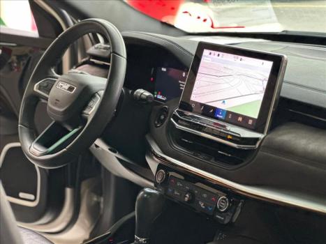 JEEP Commander 1.3 16V 4P FLEX T270 OVERLAND TURBO AUTOMTICO, Foto 5