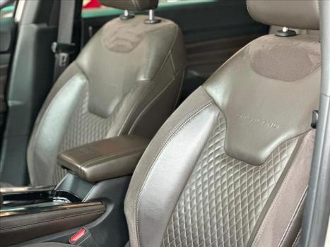 JEEP Commander 1.3 16V 4P FLEX T270 OVERLAND TURBO AUTOMTICO, Foto 7