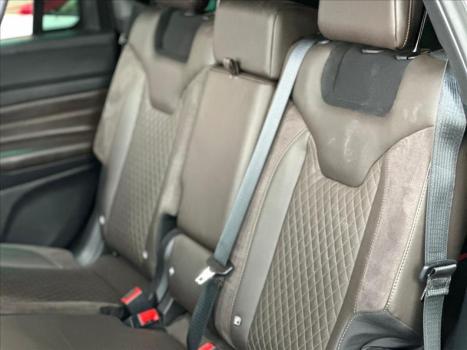 JEEP Commander 1.3 16V 4P FLEX T270 OVERLAND TURBO AUTOMTICO, Foto 8