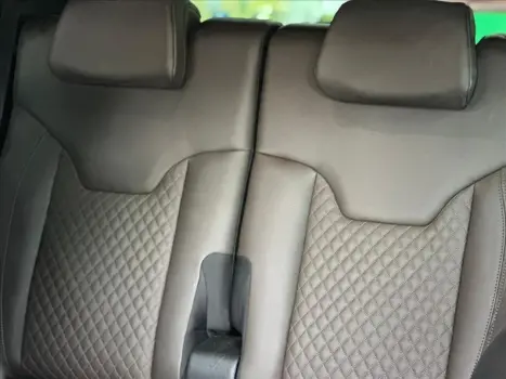 JEEP Commander 1.3 16V 4P FLEX T270 OVERLAND TURBO AUTOMTICO, Foto 9