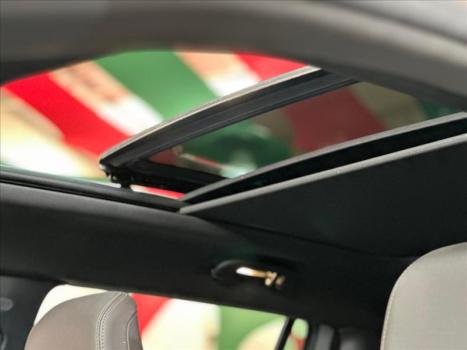 JEEP Commander 1.3 16V 4P FLEX T270 OVERLAND TURBO AUTOMTICO, Foto 10