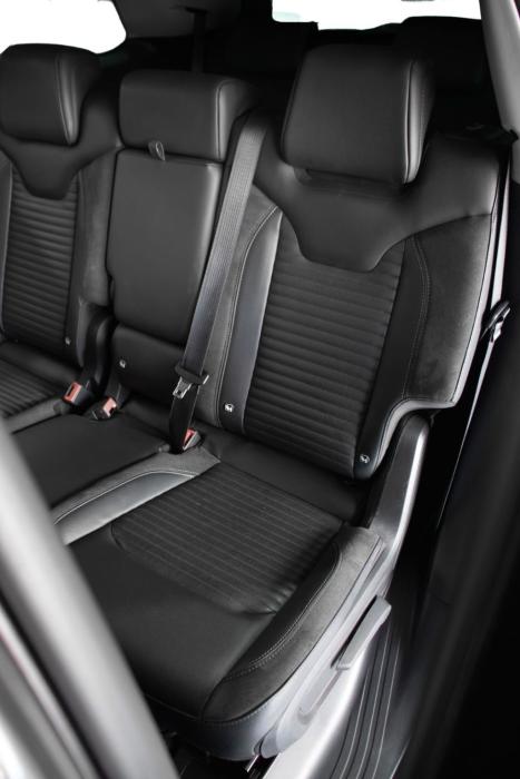 JEEP Commander 1.3 16V 4P FLEX T270 LIMITED TURBO AUTOMTICO, Foto 7