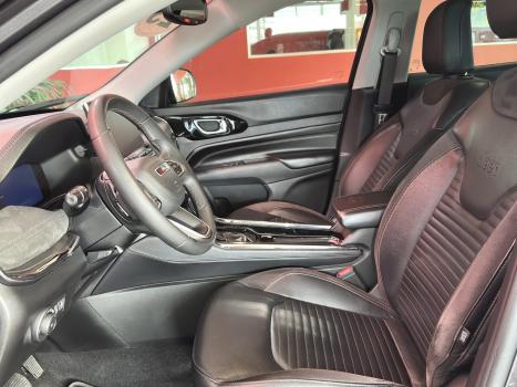 JEEP Commander 1.3 16V 4P FLEX T270 LIMITED TURBO AUTOM�TICO, Foto 10