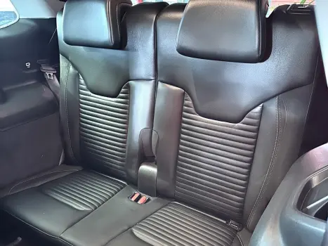 JEEP Commander 1.3 16V 4P FLEX T270 LIMITED TURBO AUTOM�TICO, Foto 16