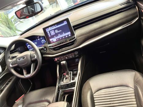 JEEP Commander 1.3 16V 4P FLEX T270 LIMITED TURBO AUTOM�TICO, Foto 20