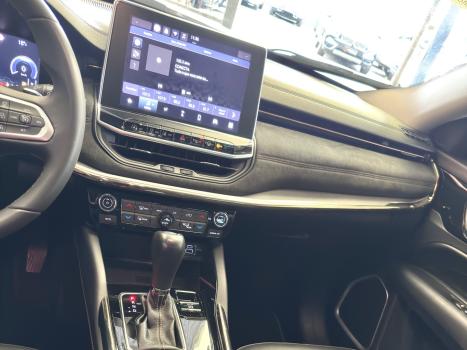 JEEP Commander 1.3 16V 4P FLEX T270 LIMITED TURBO AUTOM�TICO, Foto 22