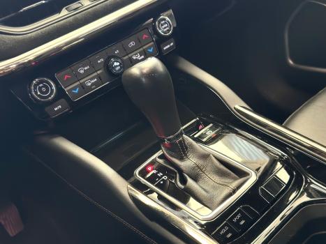 JEEP Commander 1.3 16V 4P FLEX T270 LIMITED TURBO AUTOM�TICO, Foto 24