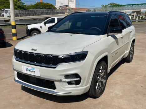 JEEP Commander 1.3 16V 4P FLEX T270 OVERLAND TURBO AUTOM�TICO, Foto 1