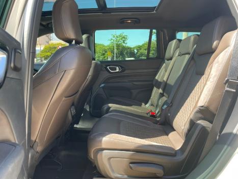 JEEP Commander 1.3 16V 4P FLEX T270 OVERLAND TURBO AUTOM�TICO, Foto 9