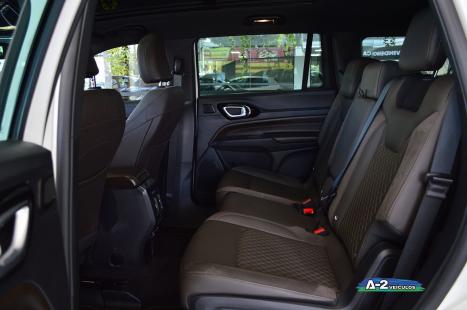 JEEP Commander 1.3 16V 4P FLEX T270 OVERLAND TURBO AUTOM�TICO AT6, Foto 6