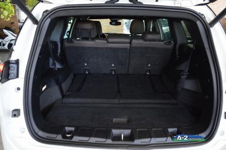 JEEP Commander 1.3 16V 4P FLEX T270 OVERLAND TURBO AUTOM�TICO AT6, Foto 14