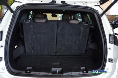 JEEP Commander 1.3 16V 4P FLEX T270 OVERLAND TURBO AUTOM�TICO AT6, Foto 15