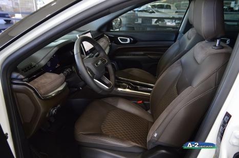 JEEP Commander 1.3 16V 4P FLEX T270 OVERLAND TURBO AUTOM�TICO AT6, Foto 16