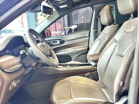 JEEP Commander 1.3 16V 4P FLEX T270 OVERLAND TURBO AUTOM�TICO, Foto 2