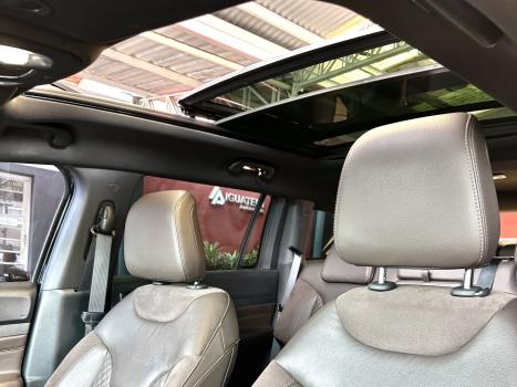 JEEP Commander 1.3 16V 4P FLEX T270 OVERLAND TURBO AUTOM�TICO, Foto 4