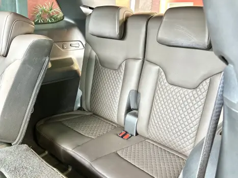 JEEP Commander 1.3 16V 4P FLEX T270 OVERLAND TURBO AUTOM�TICO, Foto 5