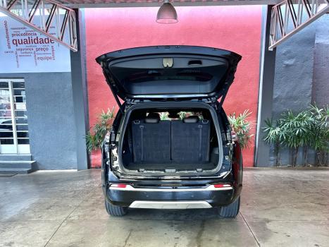 JEEP Commander 1.3 16V 4P FLEX T270 OVERLAND TURBO AUTOM�TICO, Foto 10